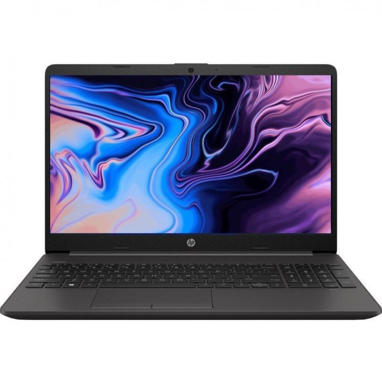 Portátil hp 250 g9 6s7b3ea intel core i3-1215u/ 8gb/ 512gb ssd/ 15.6'/ sin sistema operativo