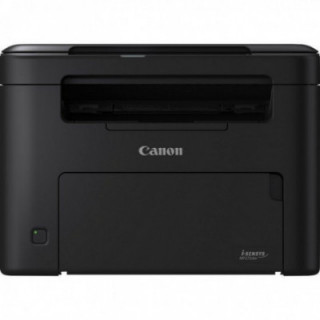 Multifunción láser monocromo canon i-sensys mf272dw wifi/ dúplex/ negra