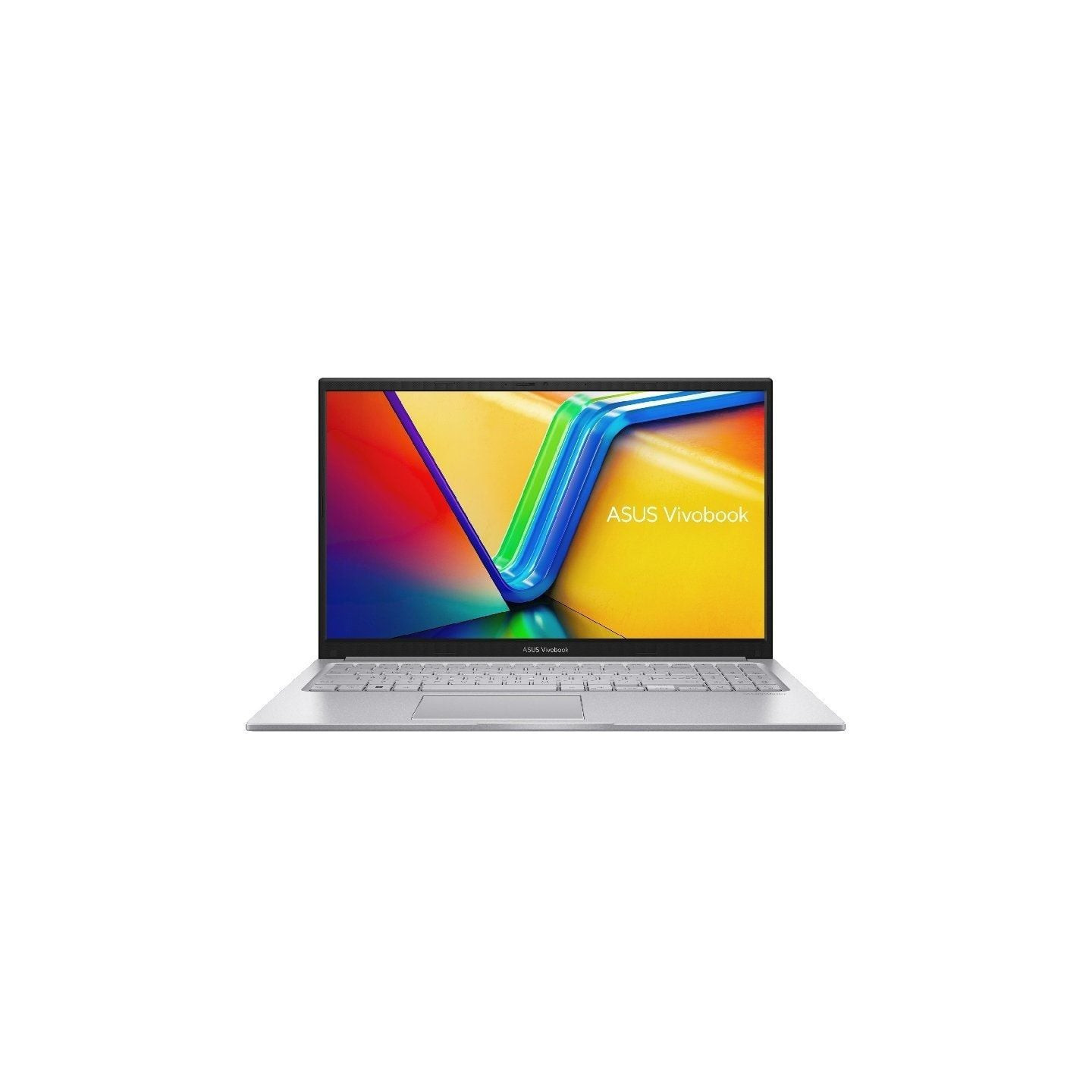 Portátil asus vivobook 15 f1504va-nj1704 intel core i7-1355u/ 16gb/ 512gb ssd/ 15.6'/ sin sistema operativo