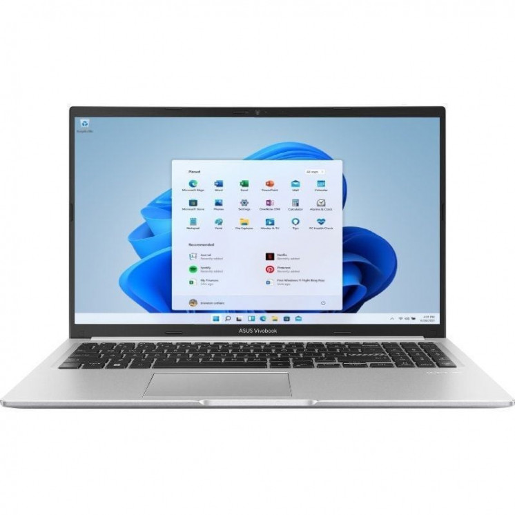 Portátil asus vivobook 15 m1502ya-nj147w ryzen 7 7730u/ 16gb/ 1tb ssd/ 15.6'/ win11