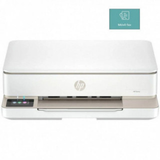 Multifunción Láser Monocromo HP Láserjet Pro 3102FDN Fax/ Dúplex/ Blanca