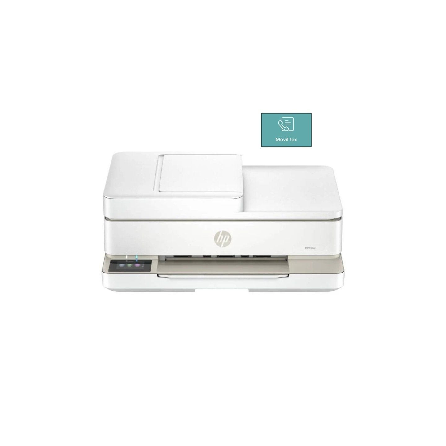 Multifunción Láser Monocromo HP Laserjet Pro 4102DW WiFi/ Dúplex/ ADF/ Blanca