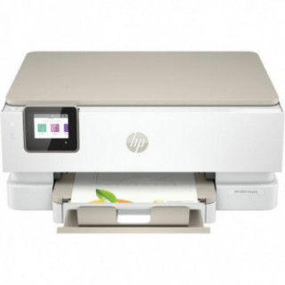 Multifunción Portátil HP Officejet 250 Mobile AIO WiFi/ Negra