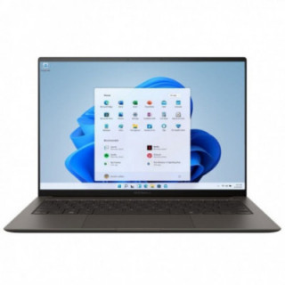 Portátil asus zenbook s 14 oled ux5406sa-pz334w intel core ultra 7-258v/ 32gb/ 1tb ssd/ 14'/ win11