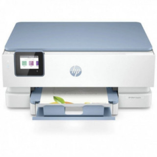 Multifunción HP Deskjet 2820e WiFi/ Blanca