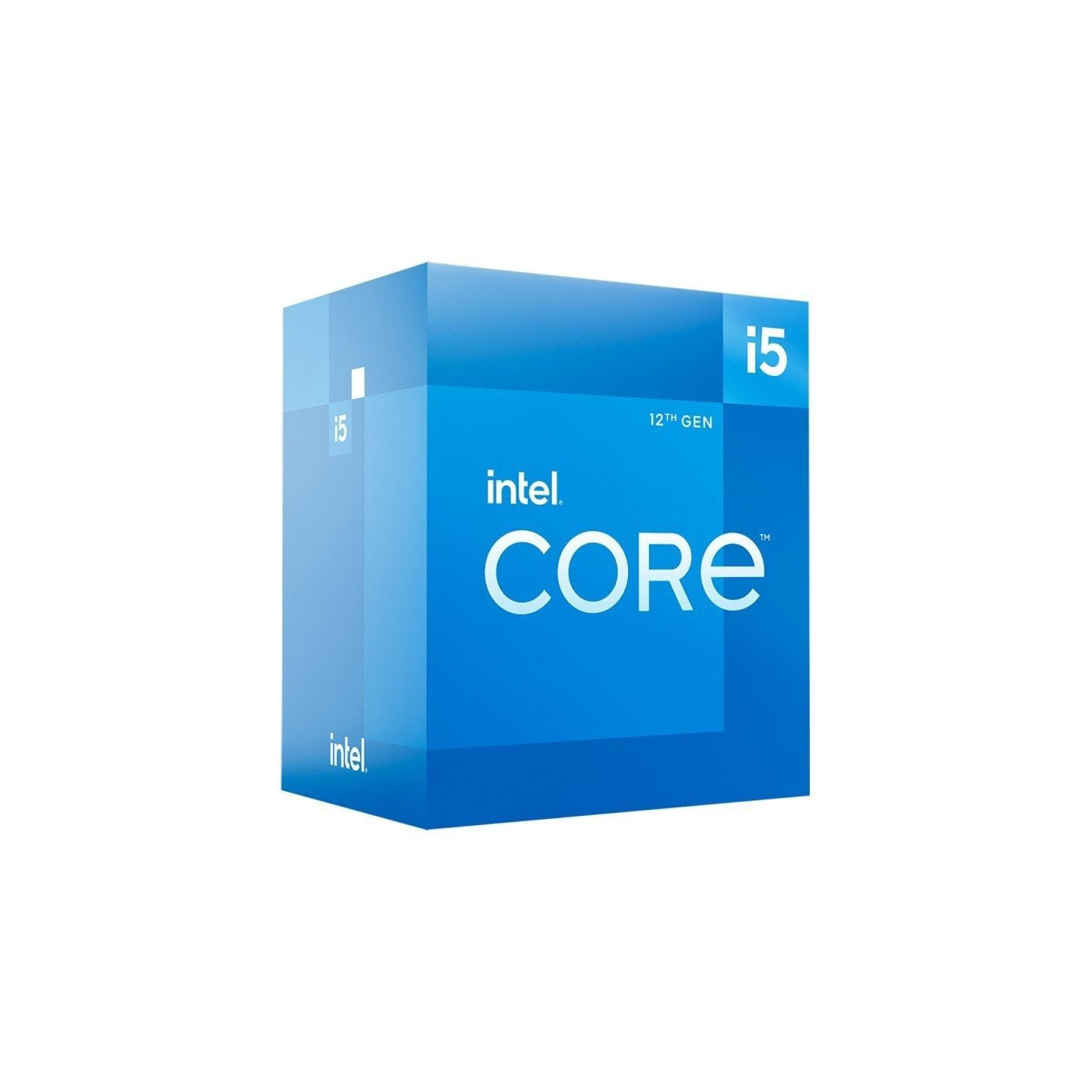 Procesador intel core i5-12600 3.30ghz socket 1700