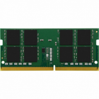 Memoria ram kingston 16gb/ ddr5/ 4800mhz/ 1.1v/ cl40/ sodimm