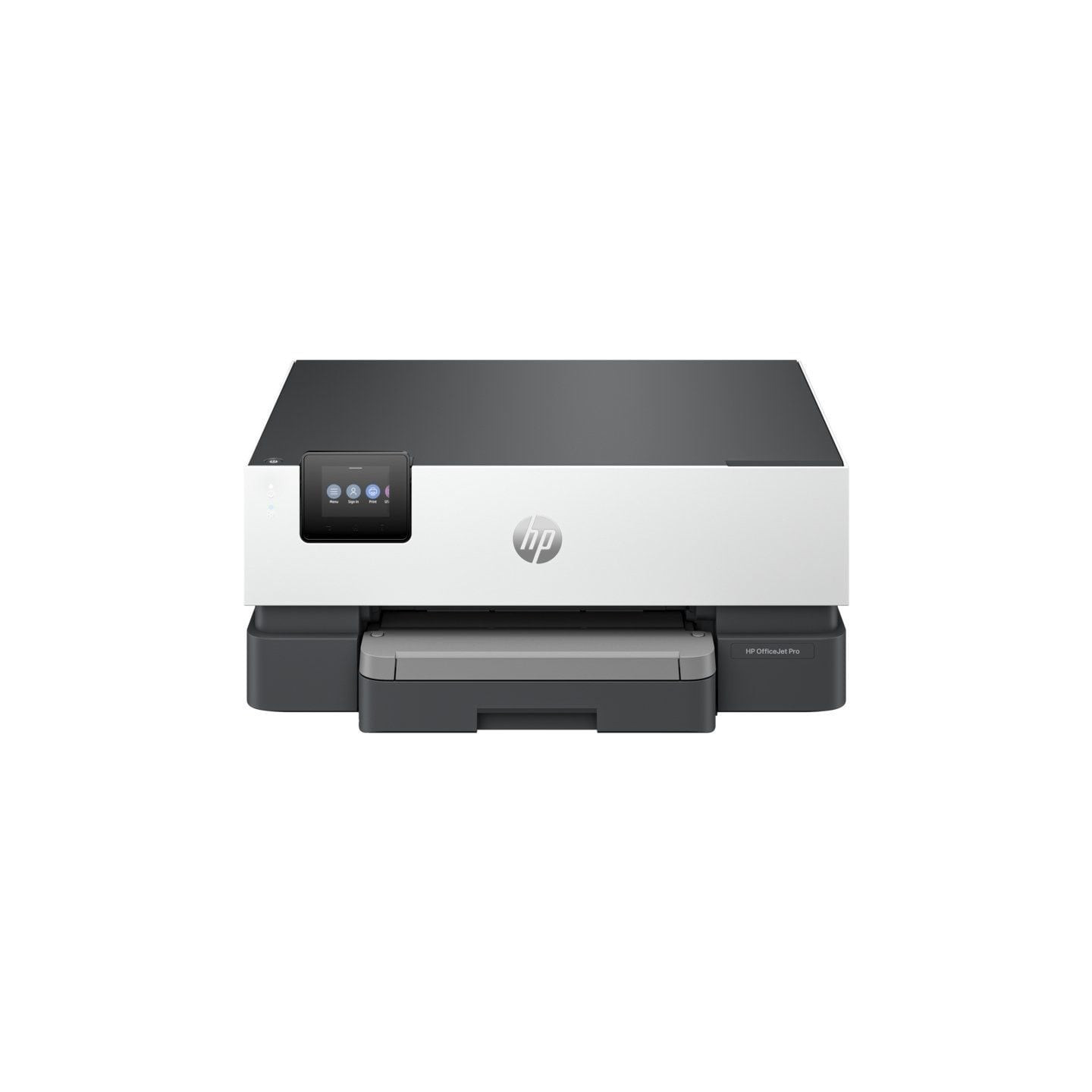 Impresora hp officejet pro 9110b wifi/ dúplex/ blanca