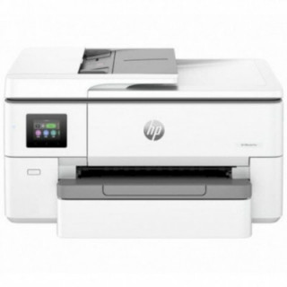 Multifunción Láser Monocromo HP Laserjet MFP M234SDW WiFi/ Dúplex/ ADF/ Blanca