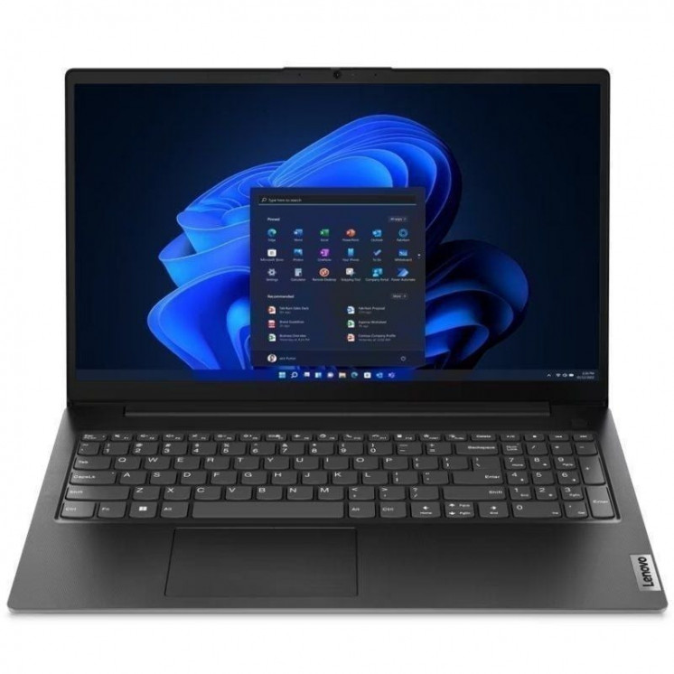 Portátil lenovo v15 g4 iru 83a100bhsp intel core i5-13420h/ 8gb/ 512gb ssd/ 15.6'/ win11