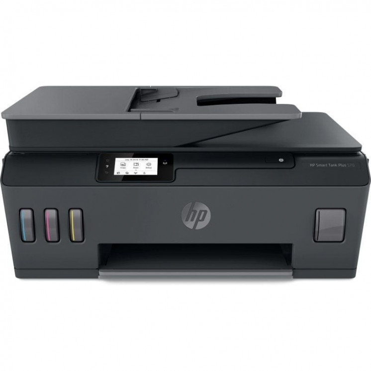 Multifunción HP Officejet Pro 9130b WiFi/ Fax/ Dúplex/ ADF/ Blanca