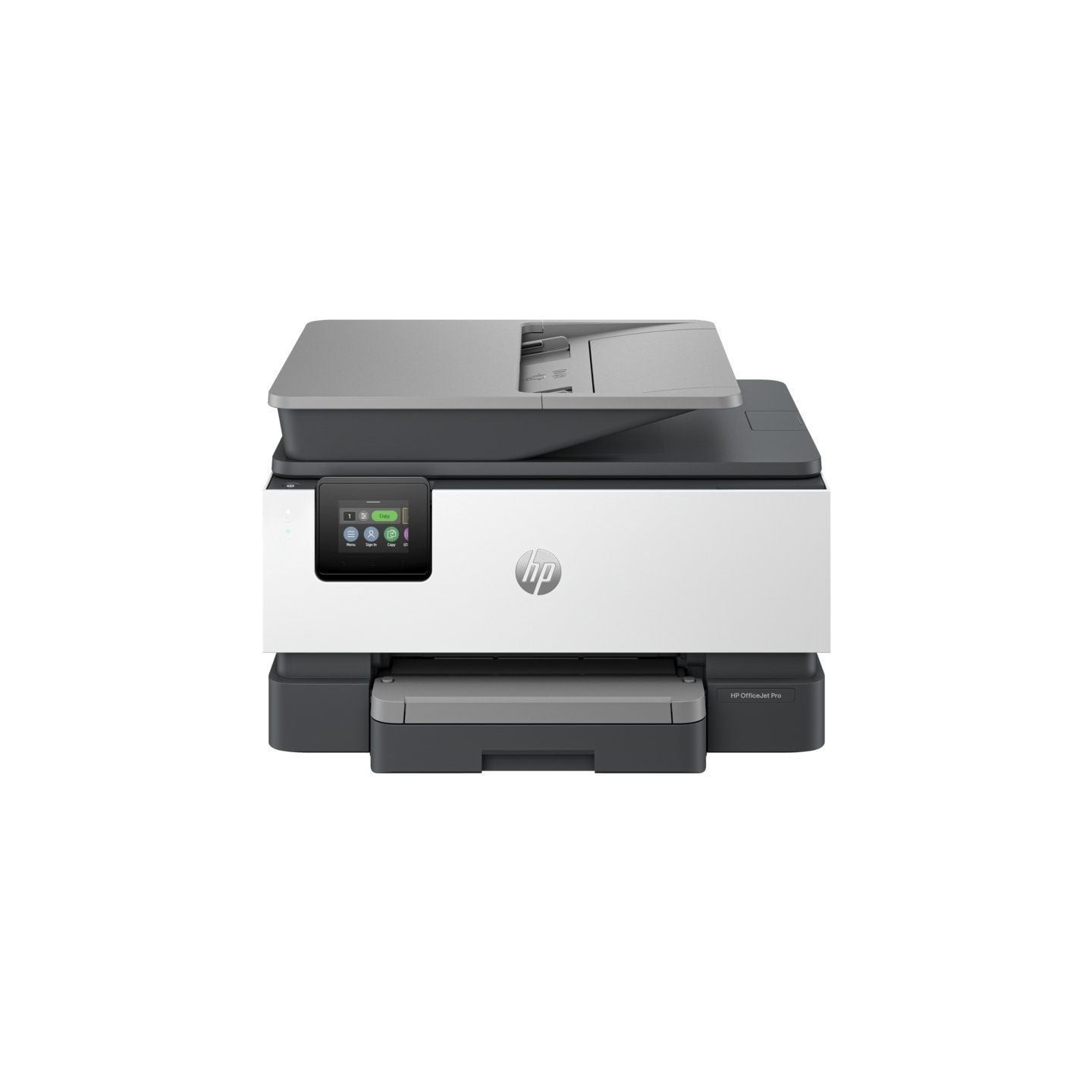 Multifunción HP Officejet Pro 9120b WiFi/ Fax/ Dúplex/ ADF/ Blanca