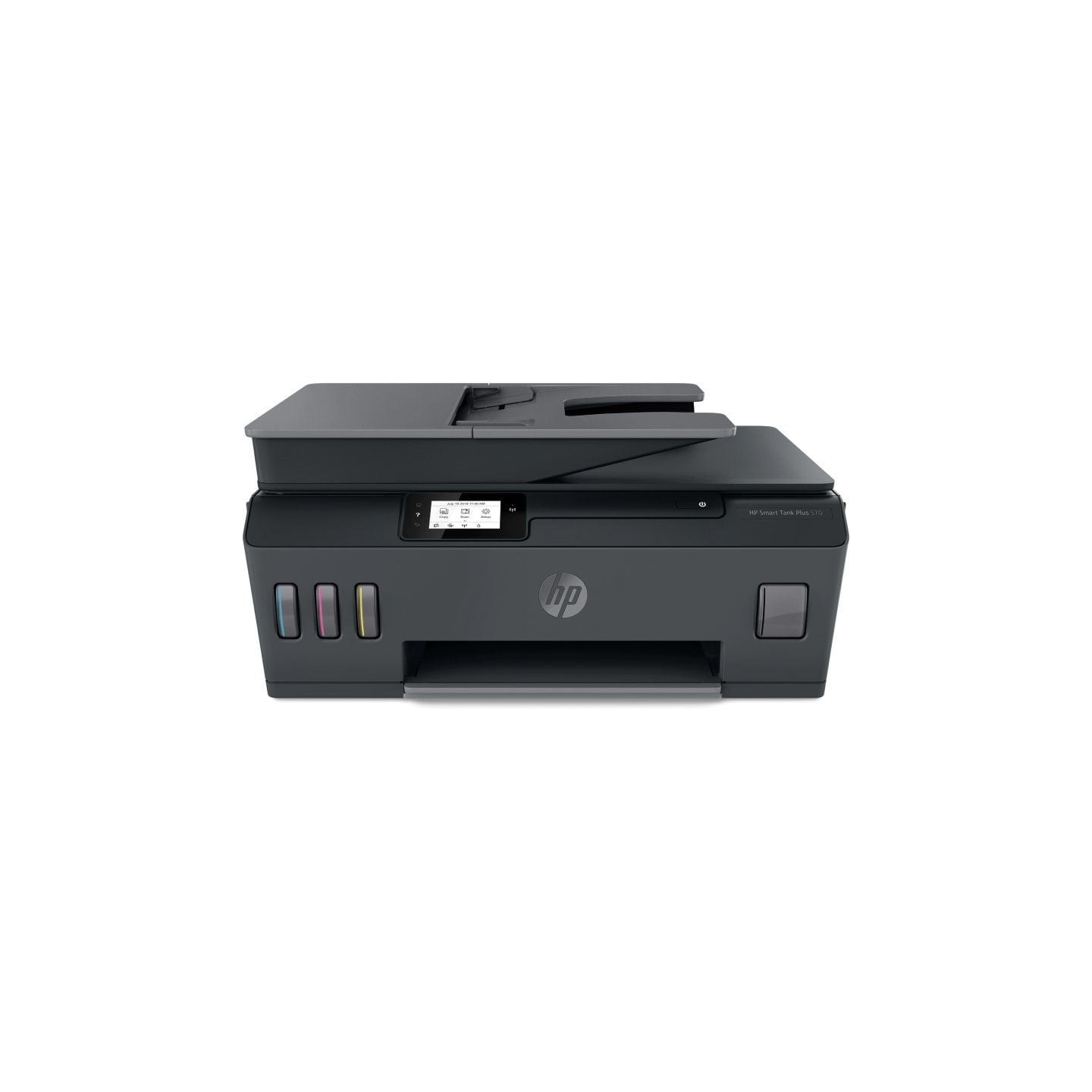 Multifunción HP Officejet Pro 9130b WiFi/ Fax/ Dúplex/ ADF/ Blanca