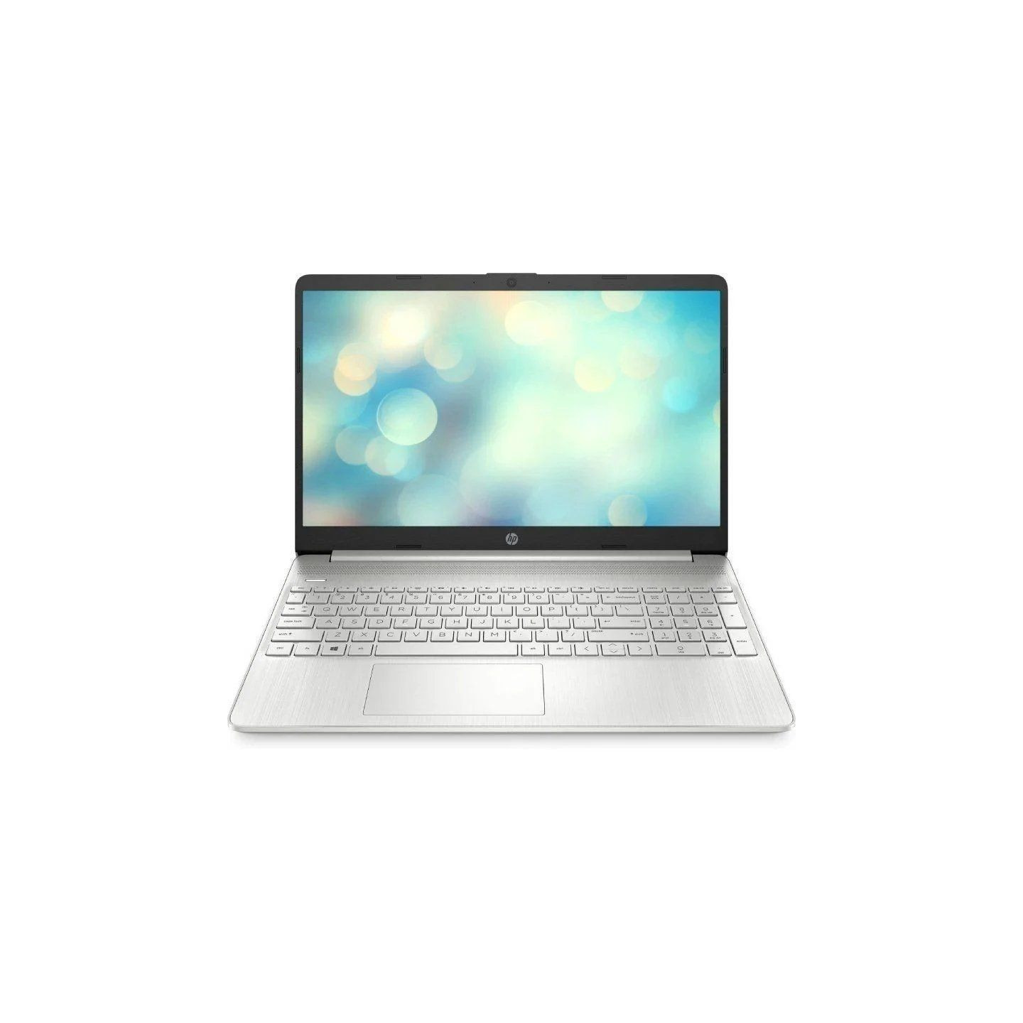 Portátil hp 15s-eq2156ns ryzen 7 5700u/ 16gb/ 1tb ssd/ 15.6'/ sin sistema operativo