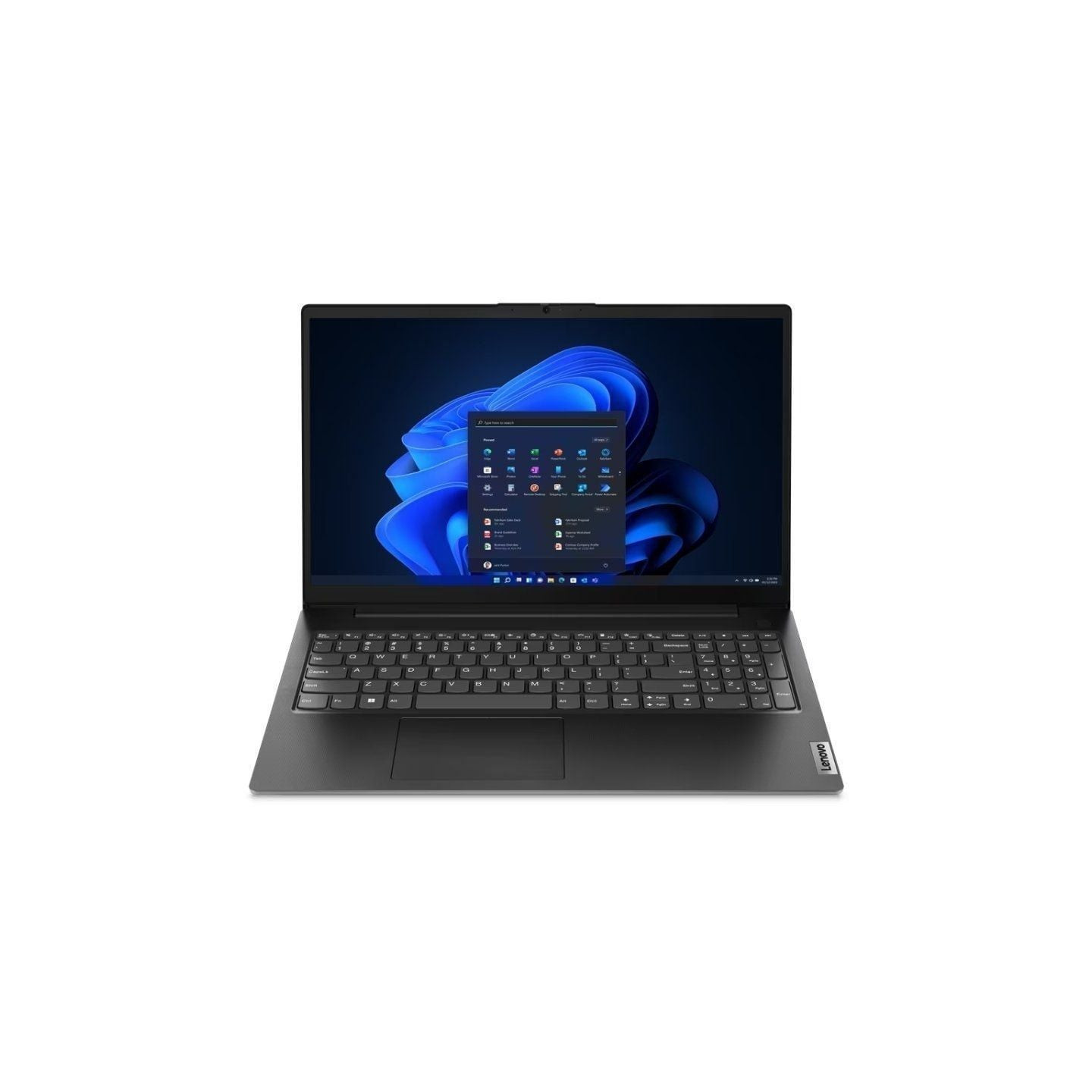 Portátil lenovo v15 g4 amn 82yu00tlsp ryzen 3 7320u/ 8gb/ 256gb ssd/ 15.6'/ win11