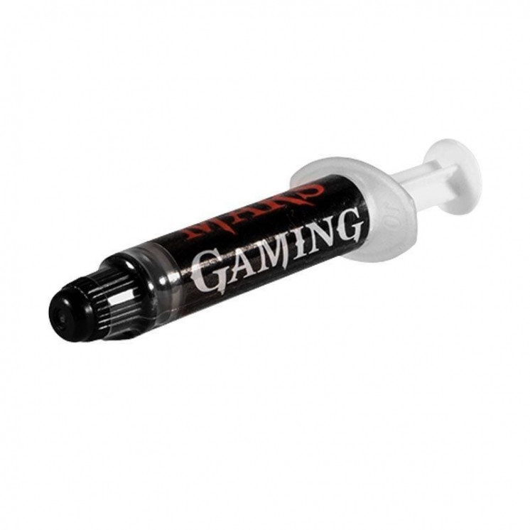 Pasta térmica mars gaming mt0/ 1g