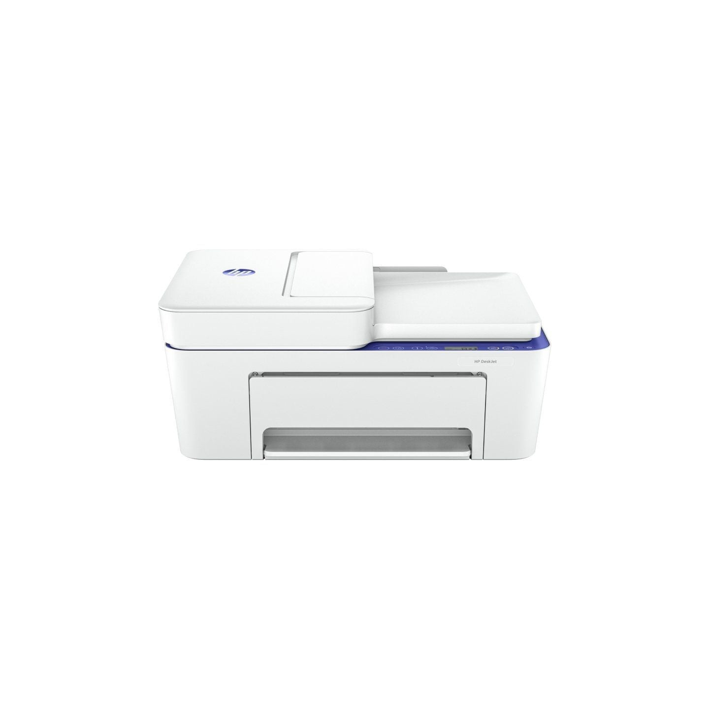 Multifunción HP Deskjet 4230e WiFi/ Fax Móvil/ ADF/ Blanca