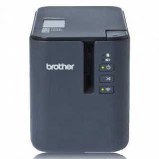 Multifunción Brother DCP-J1200W WiFi/ Blanca