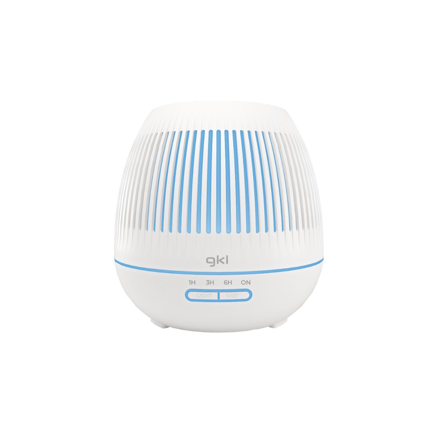 Humidificador gkl pearl essence esn-400b/ capacidad 400ml