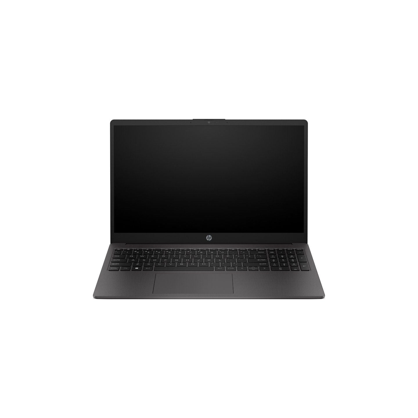 Portátil hp 250 g10 ad0z8et intel core i7-1355u/ 16gb/ 512gb ssd/ 15.6'/ sin sistema operativo