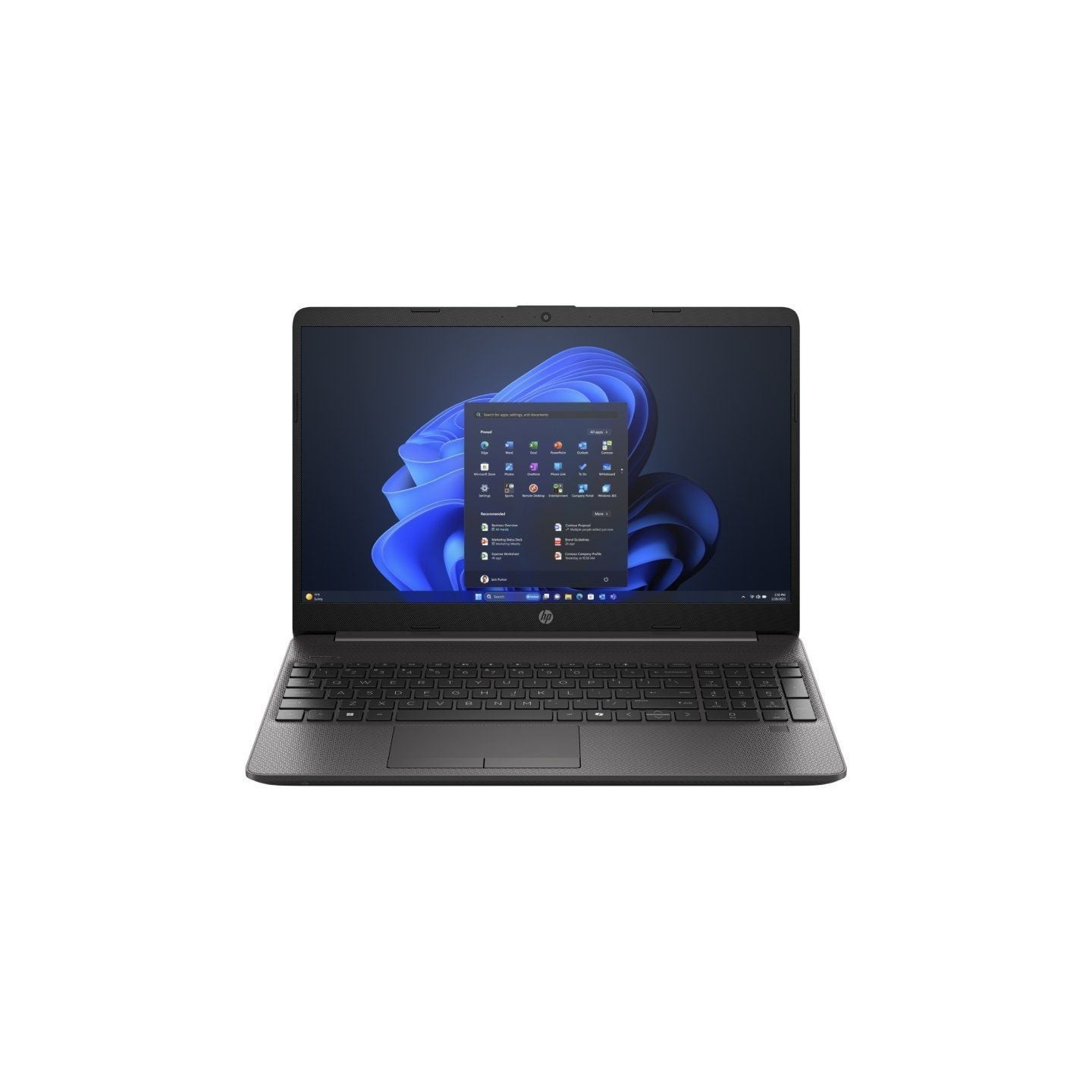 Portátil hp 250r g9 ak9t6at intel core i3-1315u/ 16gb/ 512gb ssd/ 15.6'/ win11