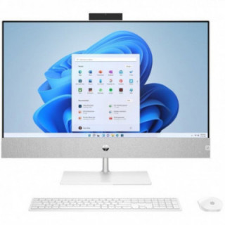 Pc hp desktop m01-f2053ns intel core i5-12400/ 8gb/ 512gb ssd/ sin sistema operativo