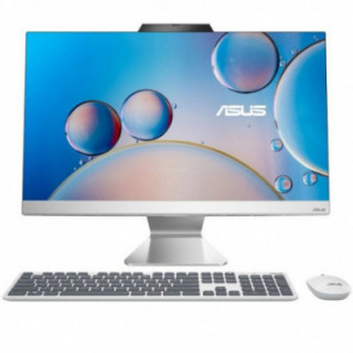 Pc all in one asus a3402wbak-wpc035m intel core i3-1215u/ 8gb/ 512gb ssd/ 23.8'/ sin sistema operativo