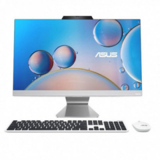 Pc all in one asus m3402wfak-wa0260 ryzen 5 7520u/ 16gb/ 512gb ssd/ 23.8'/ sin sistema operativo