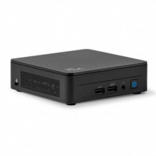 Minipc asus nuc 13 pro rnuc13anki300002i intel core i3-1315u