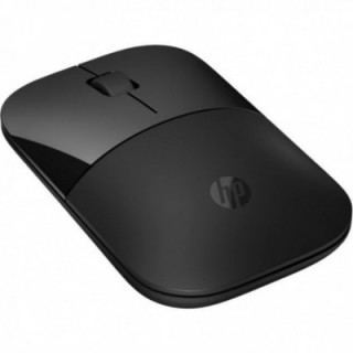 Ratón inalámbrico por bluetooth hp z3700 dual/ hasta 1600 dpi/ negro