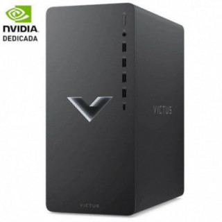 Pc gaming hp victus 15l tg02-2031ns intel core i5-14400f/ 16gb/ 1tb ssd/ geforce rtx 3050/ sin sistema operativo