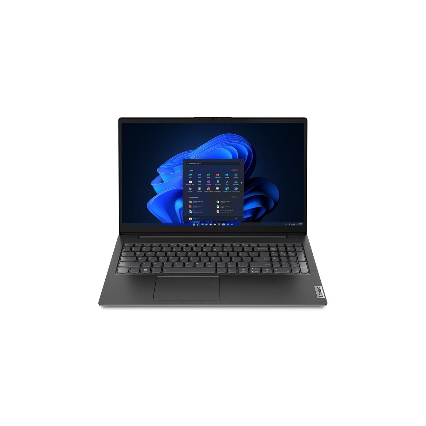 Portátil lenovo v15 g3 iap 82tt00sdsp intel core i3-1215u/ 16gb/ 512gb ssd/ 15.6'/ win11