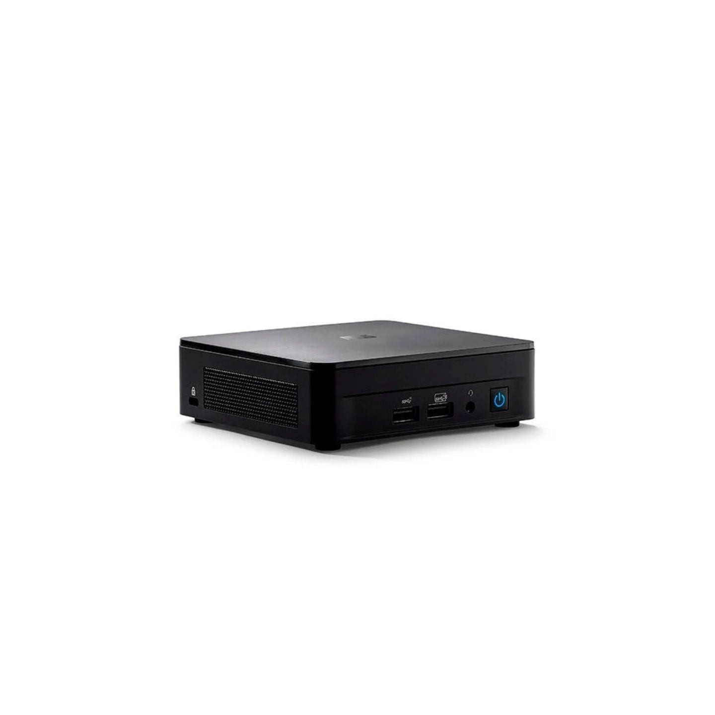 Minipc kvx nuc gen12 intel rnuc12wski300002i intel core i3-1220p/ 8gb/ 512gb ssd/ sin sistema operativo