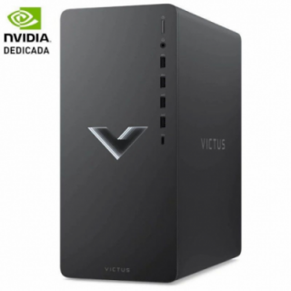 Pc gaming hp victus 15l tg02-2023ns intel core i5-14400f/ 16gb/ 512gb ssd/ geforce rtx 3050/ win11