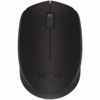 Ratón inalámbrico logitech m171/ hasta 1000 dpi