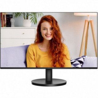 Monitor aoc 24b3ca2 23.8'/ full hd/ multimedia/ negro