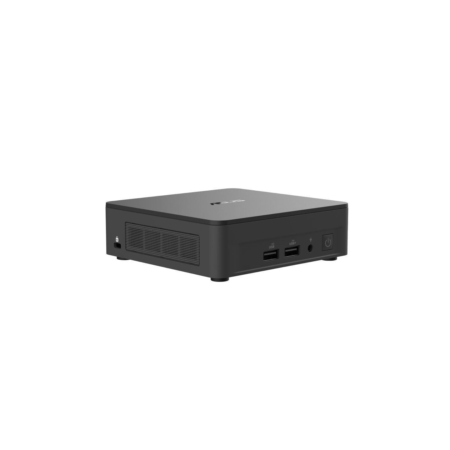 Minipc kvx nuc gen12 intel rnuc12wski500002i intel core i5-1240p/ 16gb/ 1tb ssd/ sin sistema operativo