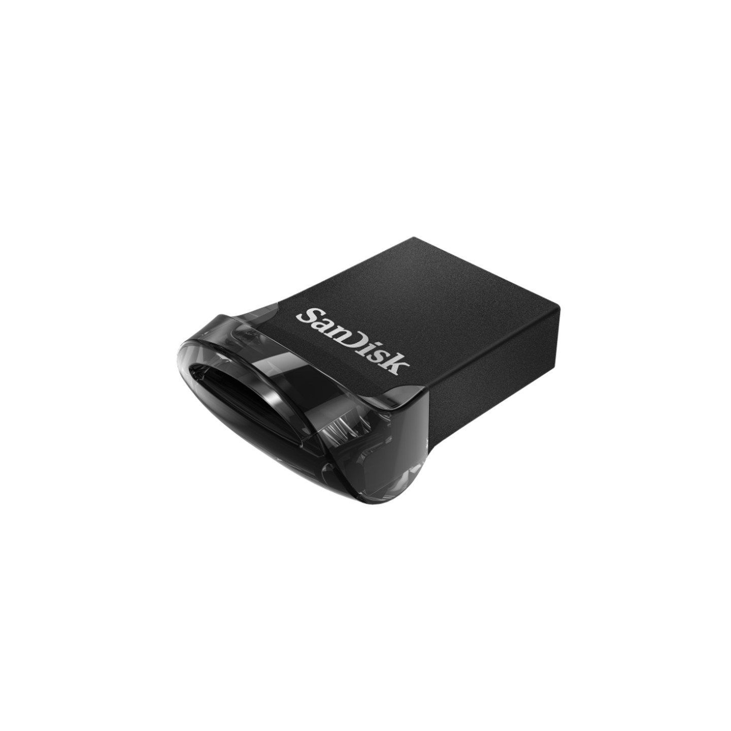 Pendrive 128gb sandisk ultra fit usb 3.1