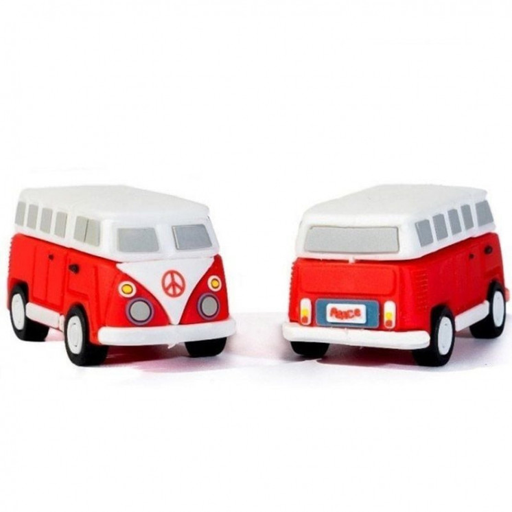 Pendrive 32gb tech one tech camper van-van usb 2.0