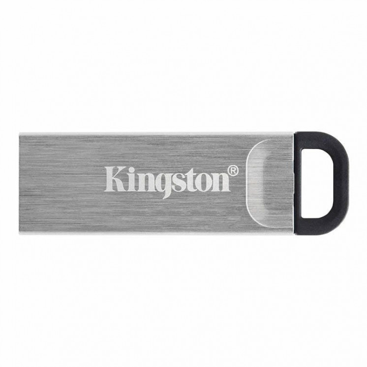 Pendrive 64gb kingston datatraveler kyson usb 3.2