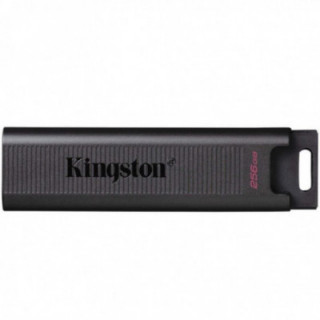 Pendrive 256gb kingston datatraveler max usb tipo-c