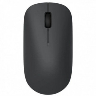 Ratón inalámbrico xiaomi wireless mouse lite/ hasta 1000 dpi