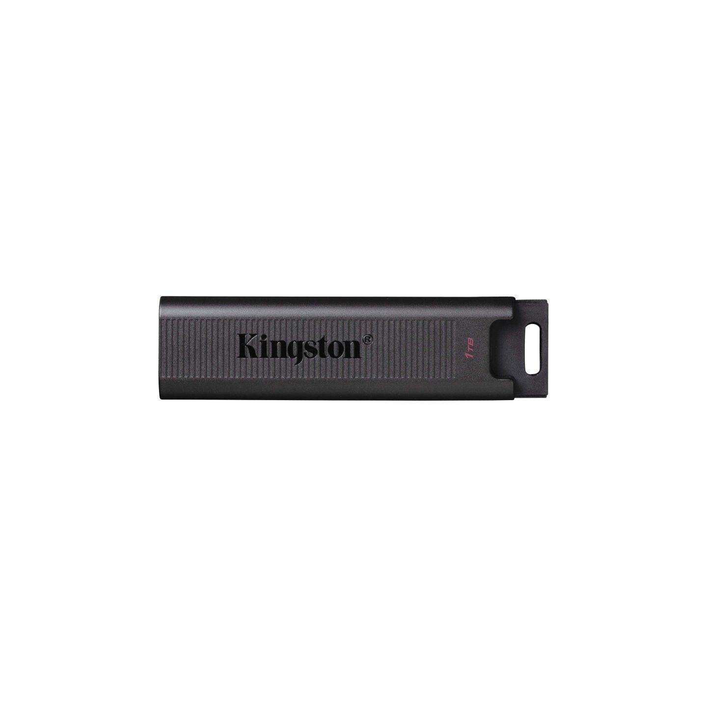 Pendrive 1tb kingston datatraveler max usb tipo-c