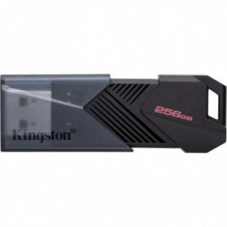 Pendrive 256gb kingston datatraveler exodia onyx usb 3.2