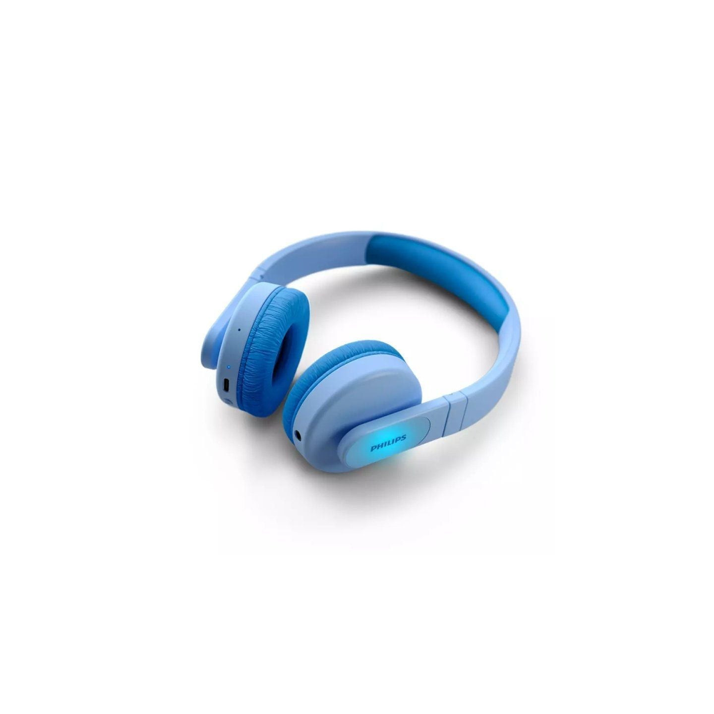 Auriculares inalámbricos philips tak4206/ con micrófono/ bluetooth/ azules