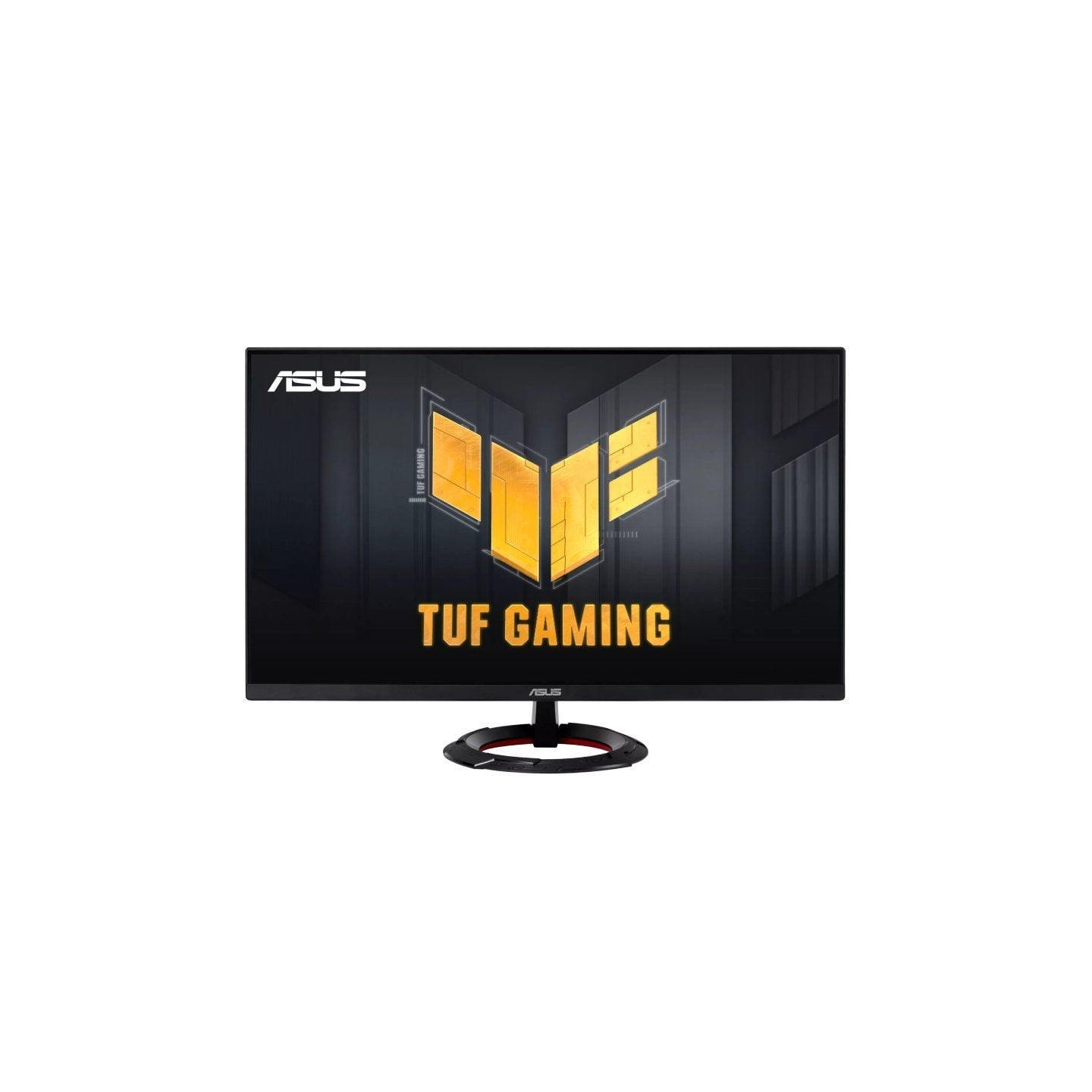 Monitor gaming asus tuf gaming vg249q3r 24'/ full hd/ 1ms/ 180hz/ ips/ multimedia/ negro