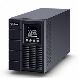 Sai online cyberpower ols1500ea/ 1500va-1350w/ 4 salidas/ formato torre