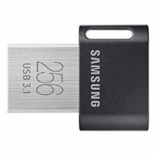 Pendrive 256gb samsung fit plus usb 3.1