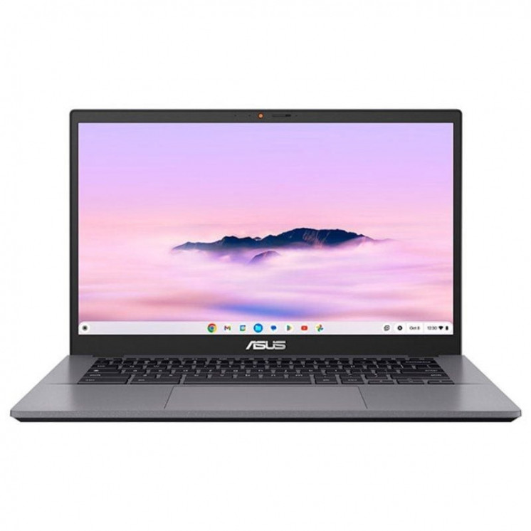 Chromebook asus cx3402cba-pq0597 intel core i5-1235u/ 8gb/ 256gb/ 14'/ chrome os