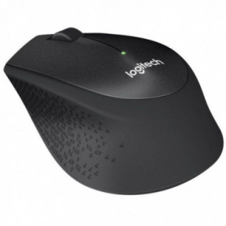 Ratón inalámbrico logitech b330 silent plus/ hasta 1000 dpi